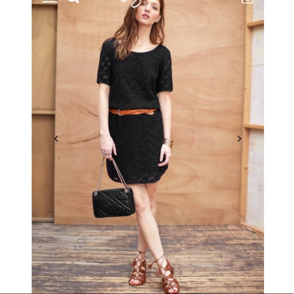 Sezane Daria Dress